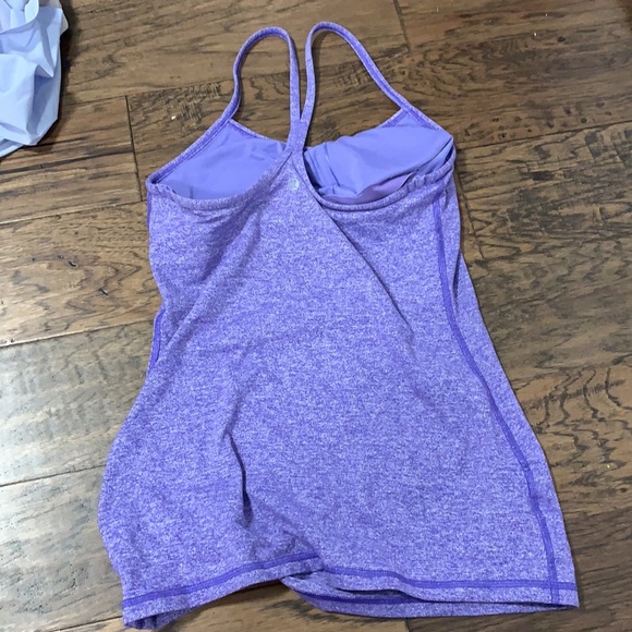 Lululemon Tank - Picture 2 of 2